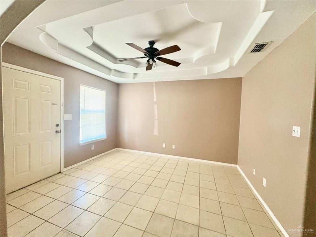 6505 Lima Lane, Unit 3 Mission, TX 78574 - Photo 3 of 13