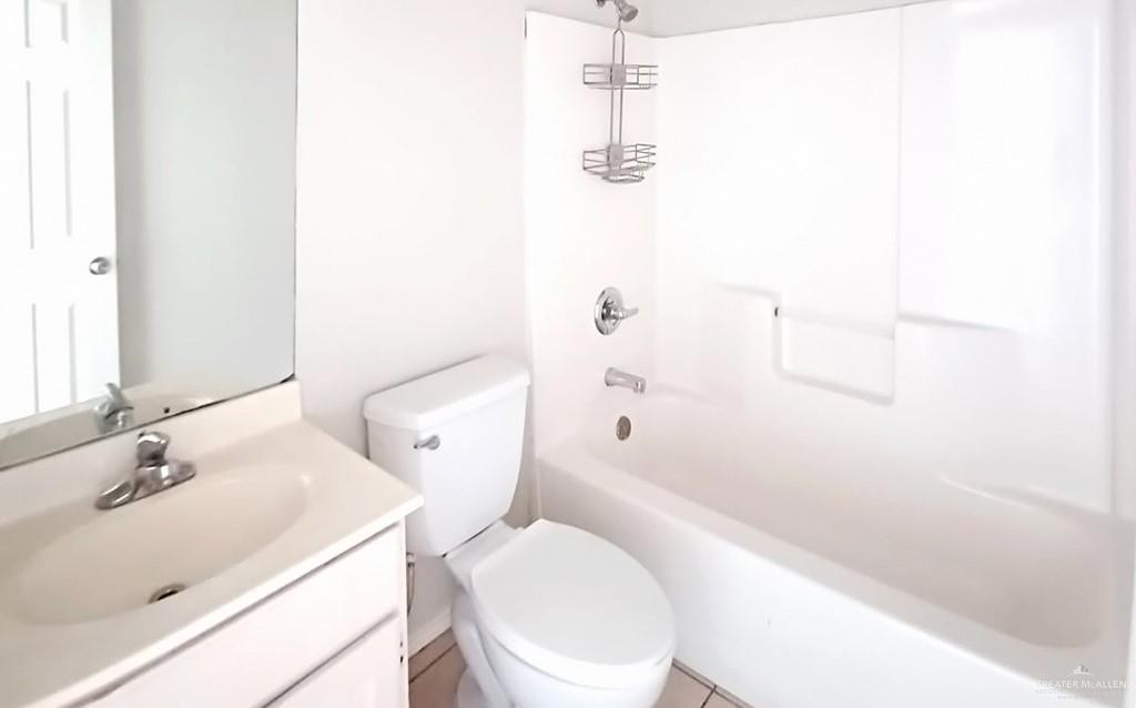 6505 Lima Lane, Unit 3 Mission, TX 78574 - Photo 8 of 10