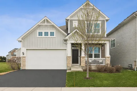 $715,000 | 1454 Somerset Place, Barrington, IL 60010
