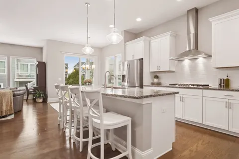 $715,000 | 1454 Somerset Place, Barrington, IL 60010