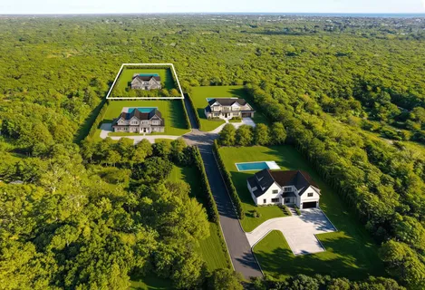 $4,595,000 | 314.2 North Magee Street, Southampton, NY 11968