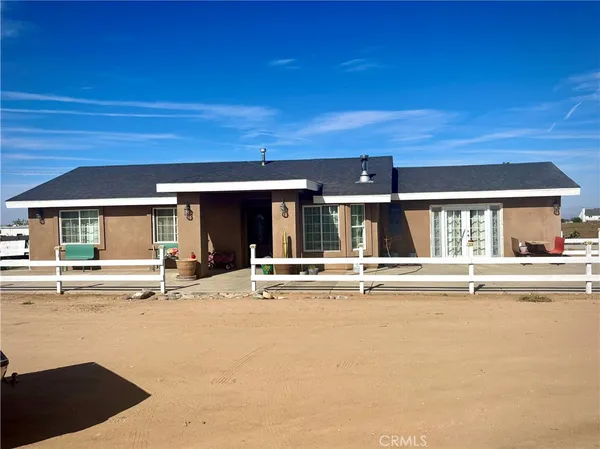 $480,000 | 5808 Snow Line Drive, Phelan, CA 92371