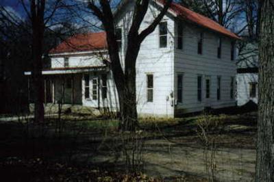 10060 South Norris Road Delton, MI 49046 - Photo 1 of 4 Primary Photo