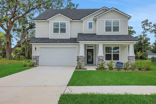 $599,990 | 96160 Pirates Bluff Road, Yulee, FL 32097
