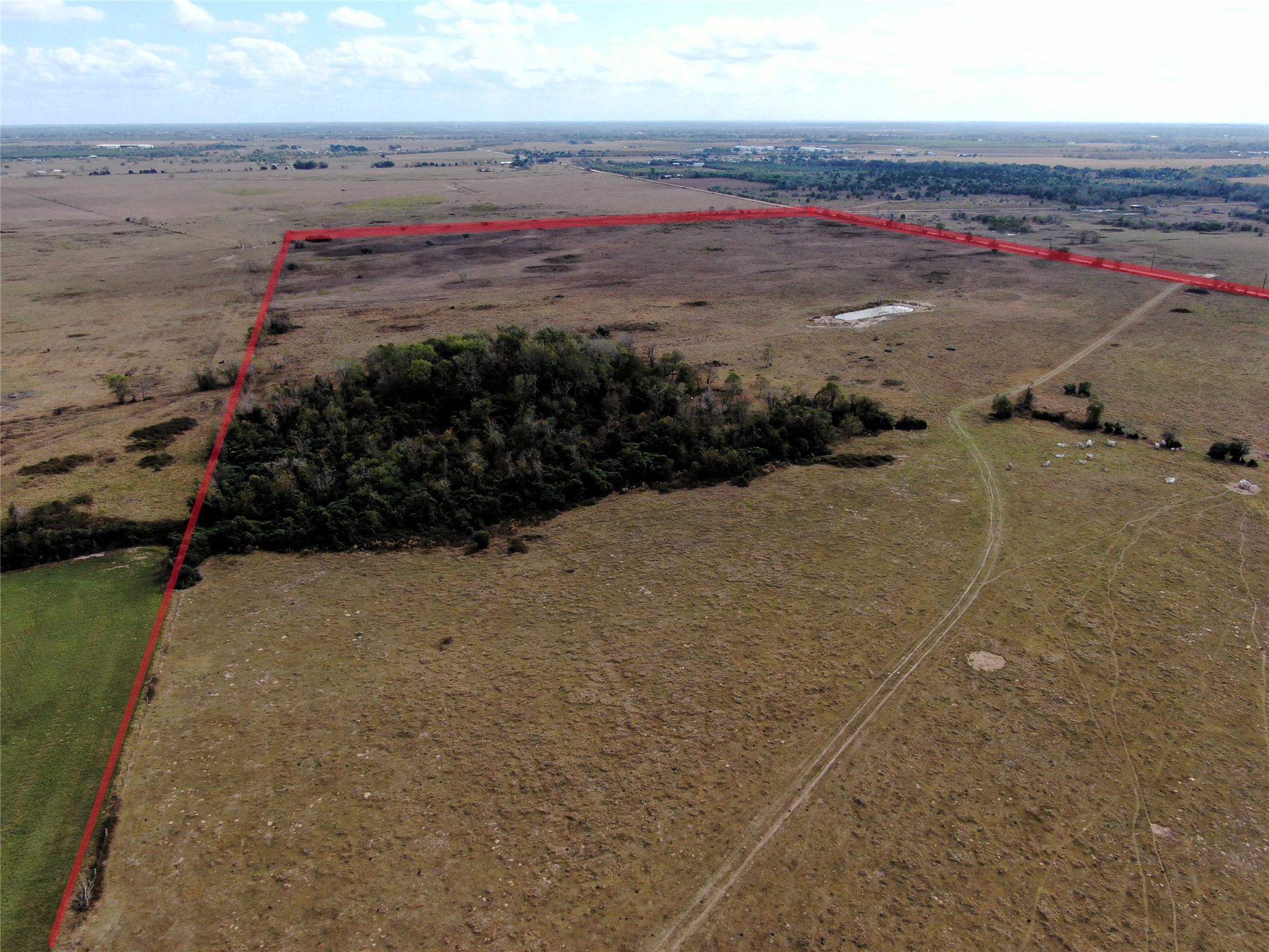 2701 Langberg Road Bellville, TX 77418 - Photo 14 of 24 a view of an ocean beach