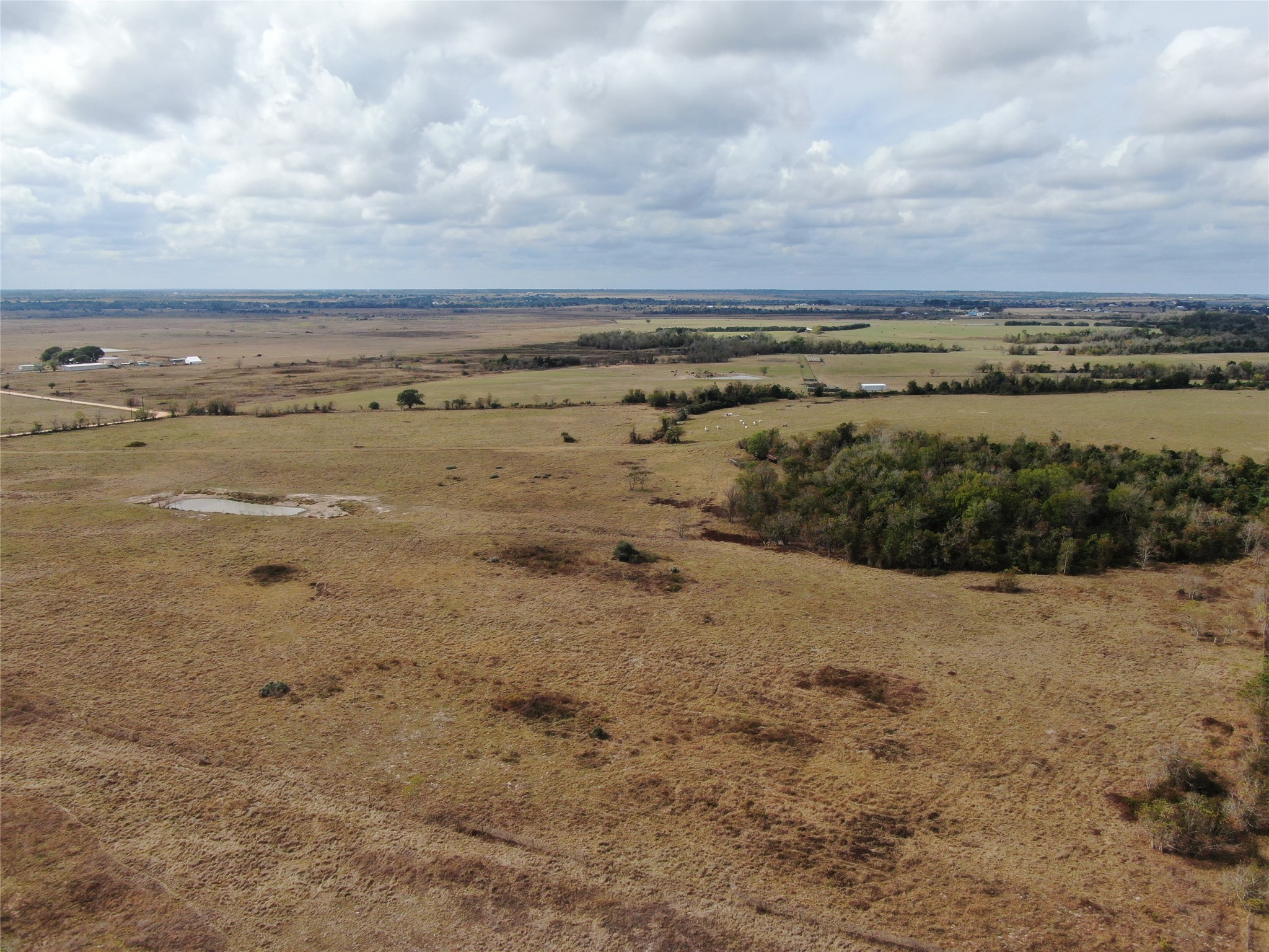 2701 Langberg Road Bellville, TX 77418 - Photo 17 of 24 a view of beach and ocean