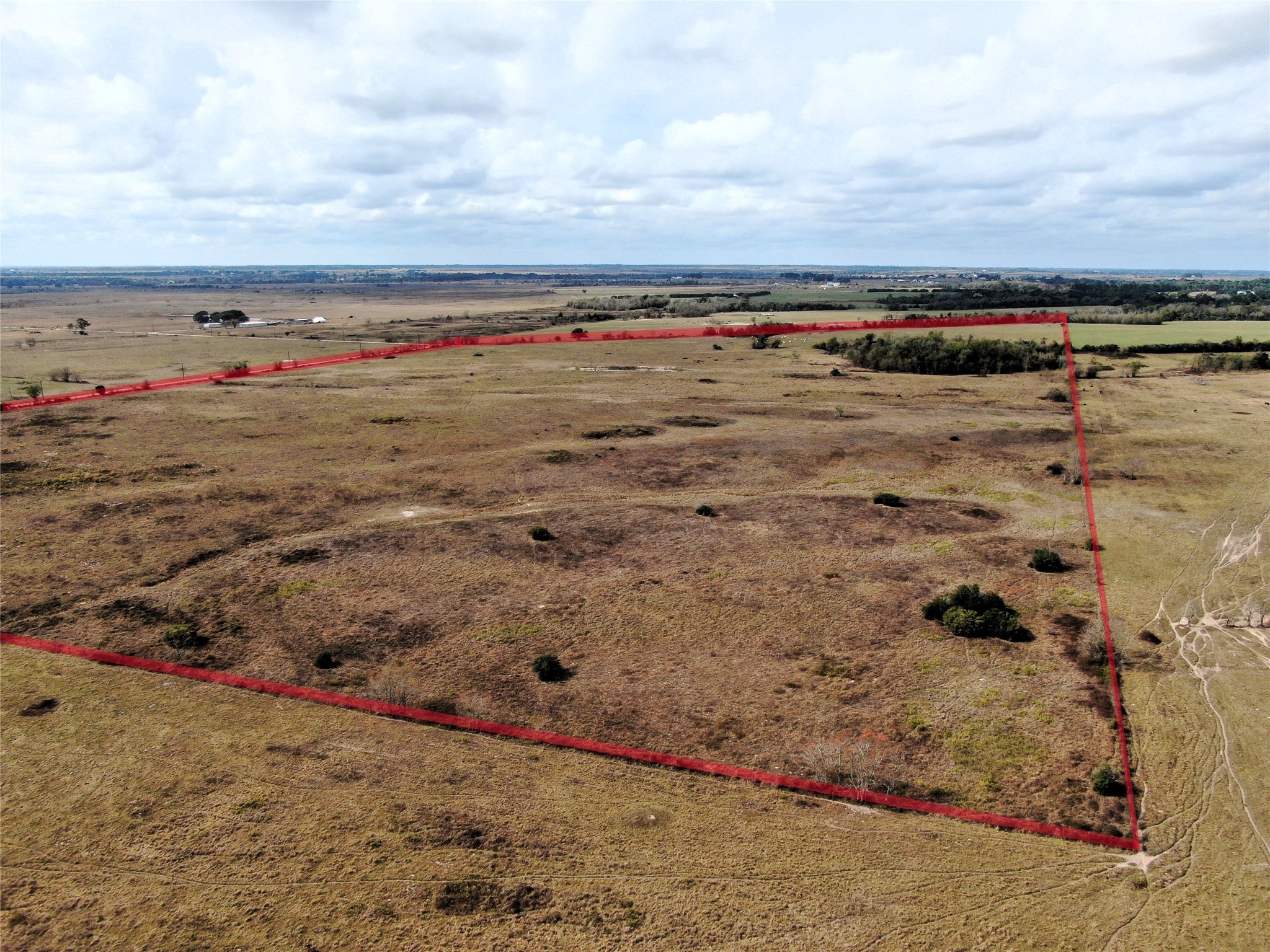 2701 Langberg Road Bellville, TX 77418 - Photo 2 of 24