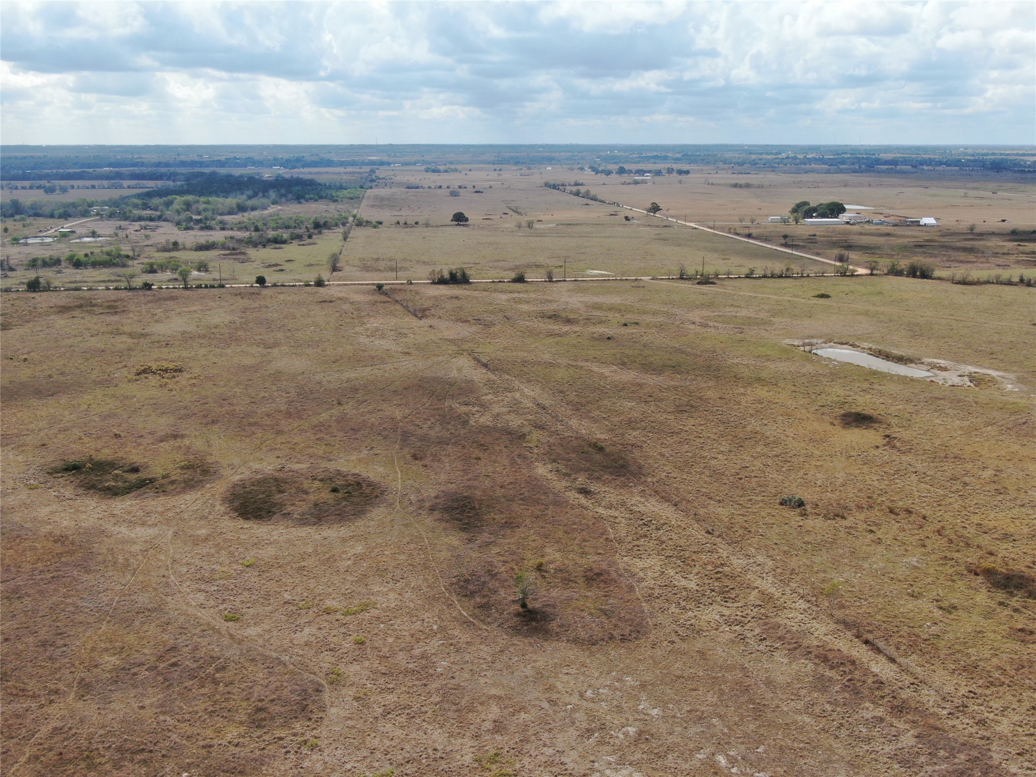 2701 Langberg Road Bellville, TX 77418 - Photo 21 of 24 a view of beach and ocean