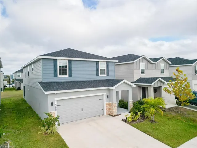 $449,999 | 12288 Cypress Br Street, Riverview, FL 33579
