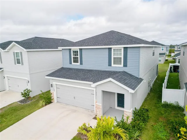 $449,999 | 12288 Cypress Br Street, Riverview, FL 33579