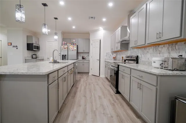 $449,999 | 12288 Cypress Br Street, Riverview, FL 33579