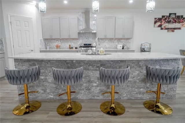 $449,999 | 12288 Cypress Br Street, Riverview, FL 33579