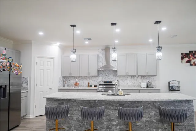 $449,999 | 12288 Cypress Br Street, Riverview, FL 33579