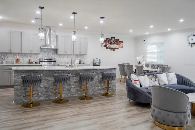 $449,999 | 12288 Cypress Br Street, Riverview, FL 33579