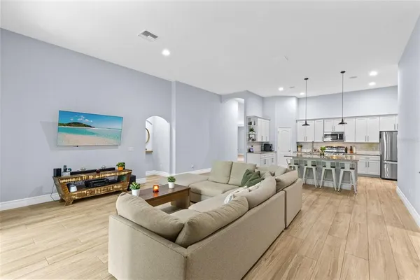 $749,900 | 15480 Sandfield Loop, Winter Garden, FL 34787