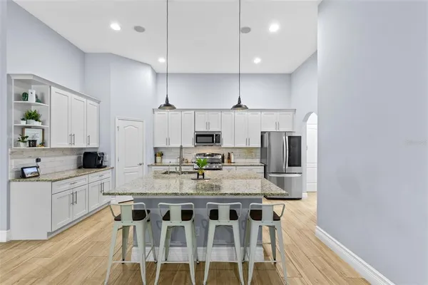 $749,900 | 15480 Sandfield Loop, Winter Garden, FL 34787