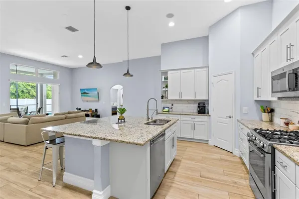 $749,900 | 15480 Sandfield Loop, Winter Garden, FL 34787