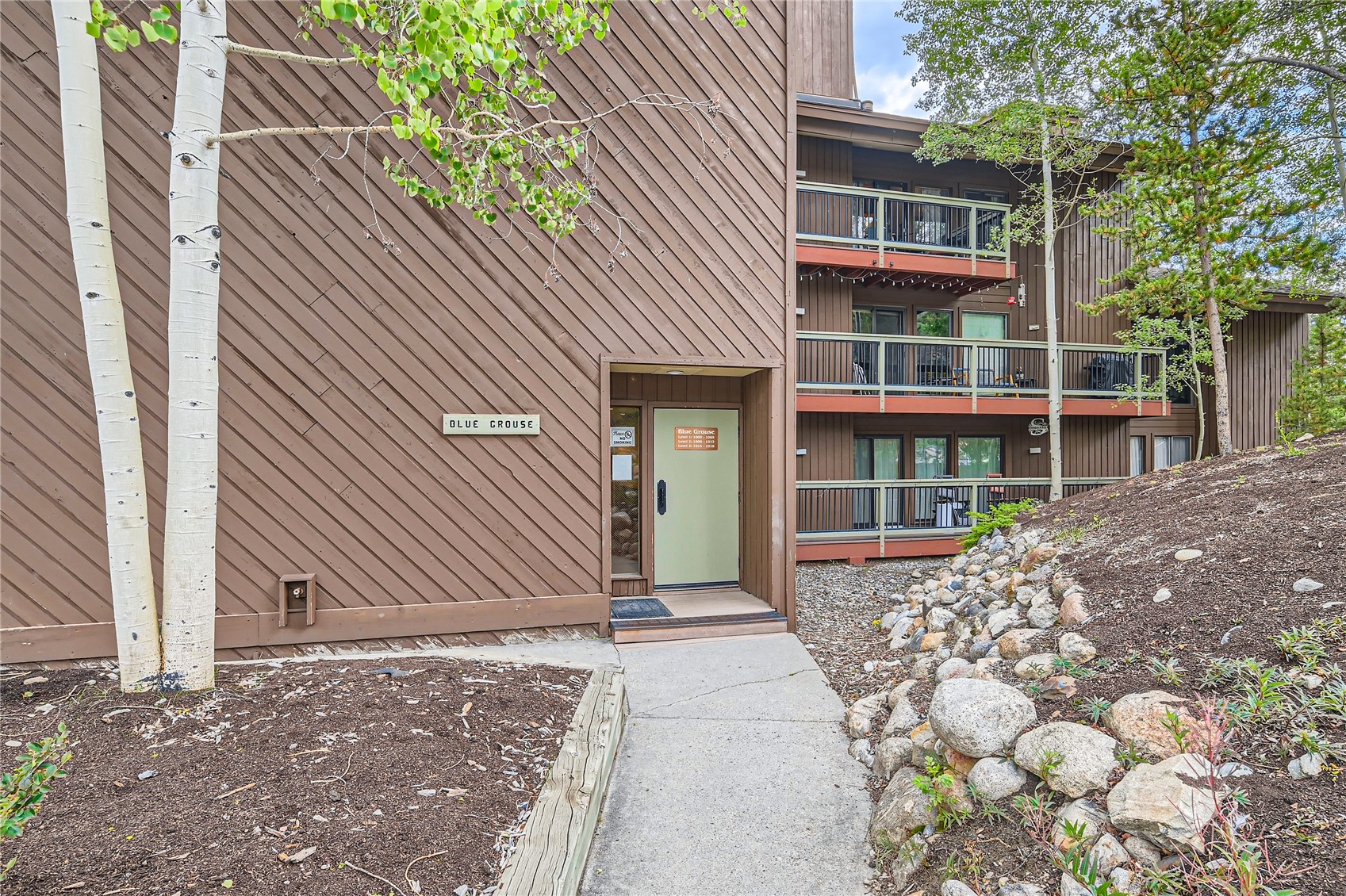 423 Wild Irishman Road, Unit 1017 Keystone, CO 80435 - Photo 21 of 26 Gallery Image 21