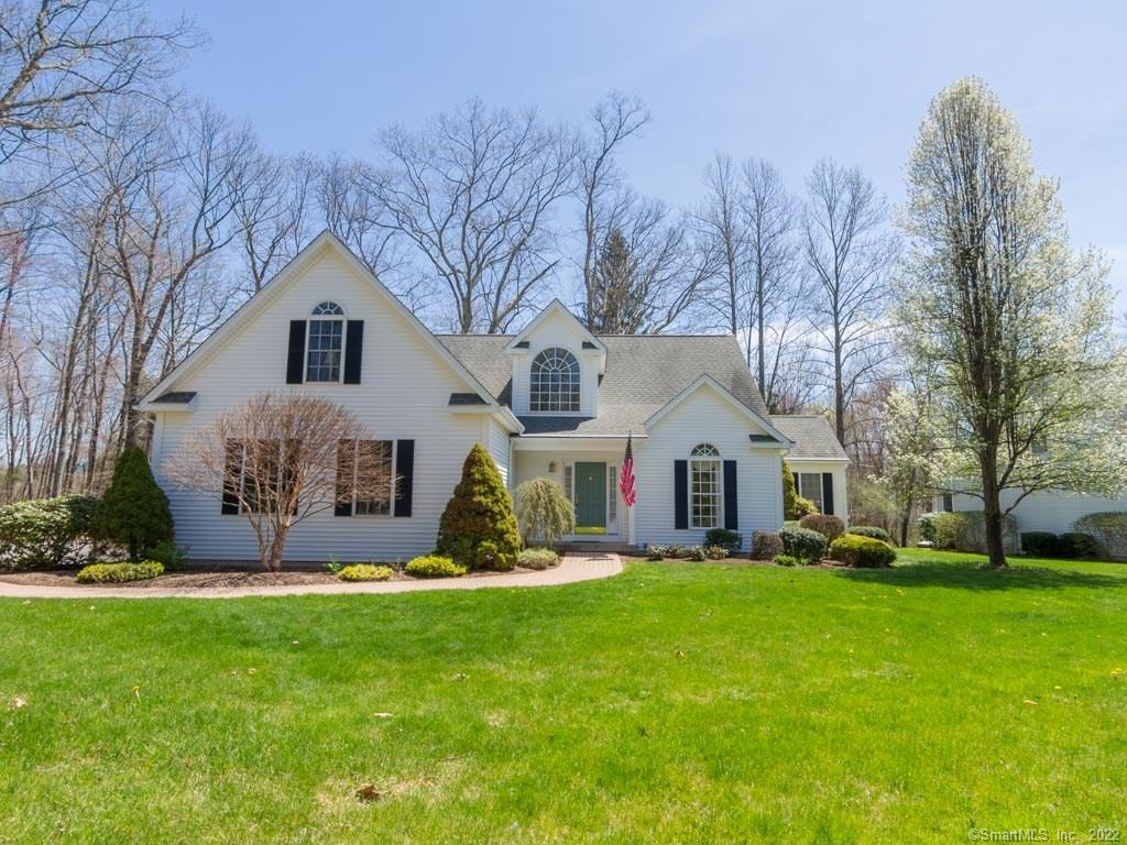 8 Muirfield Lane, Unit 8 Avon, CT 06001 - Photo 1 of 1