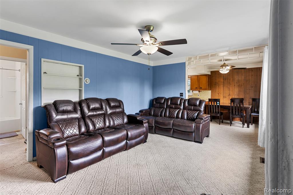 5439 Richfield Road Flint, MI 48506 - Photo 21 of 27