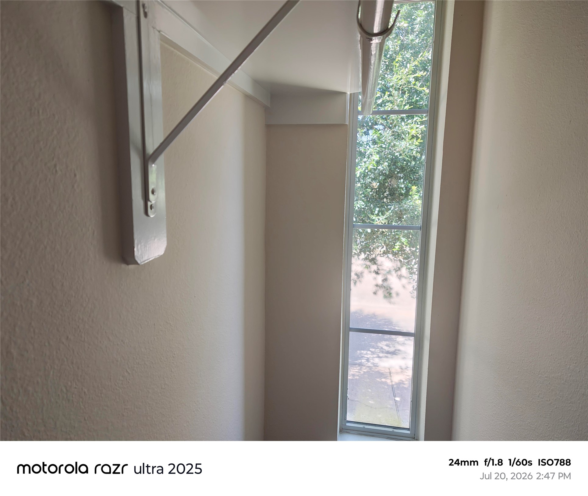 20138 Bitterroot Ranch Drive Katy, TX 77449 - Photo 22 of 22 window in closet 2nd bedroom.