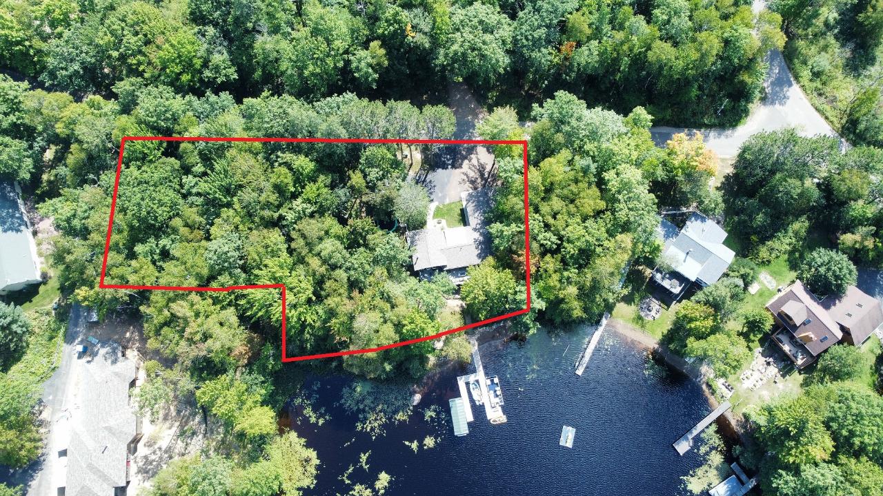 N9247 Birch Point Road Summit Lake, WI 54485 - Photo 59 of 61 Gallery Image 59