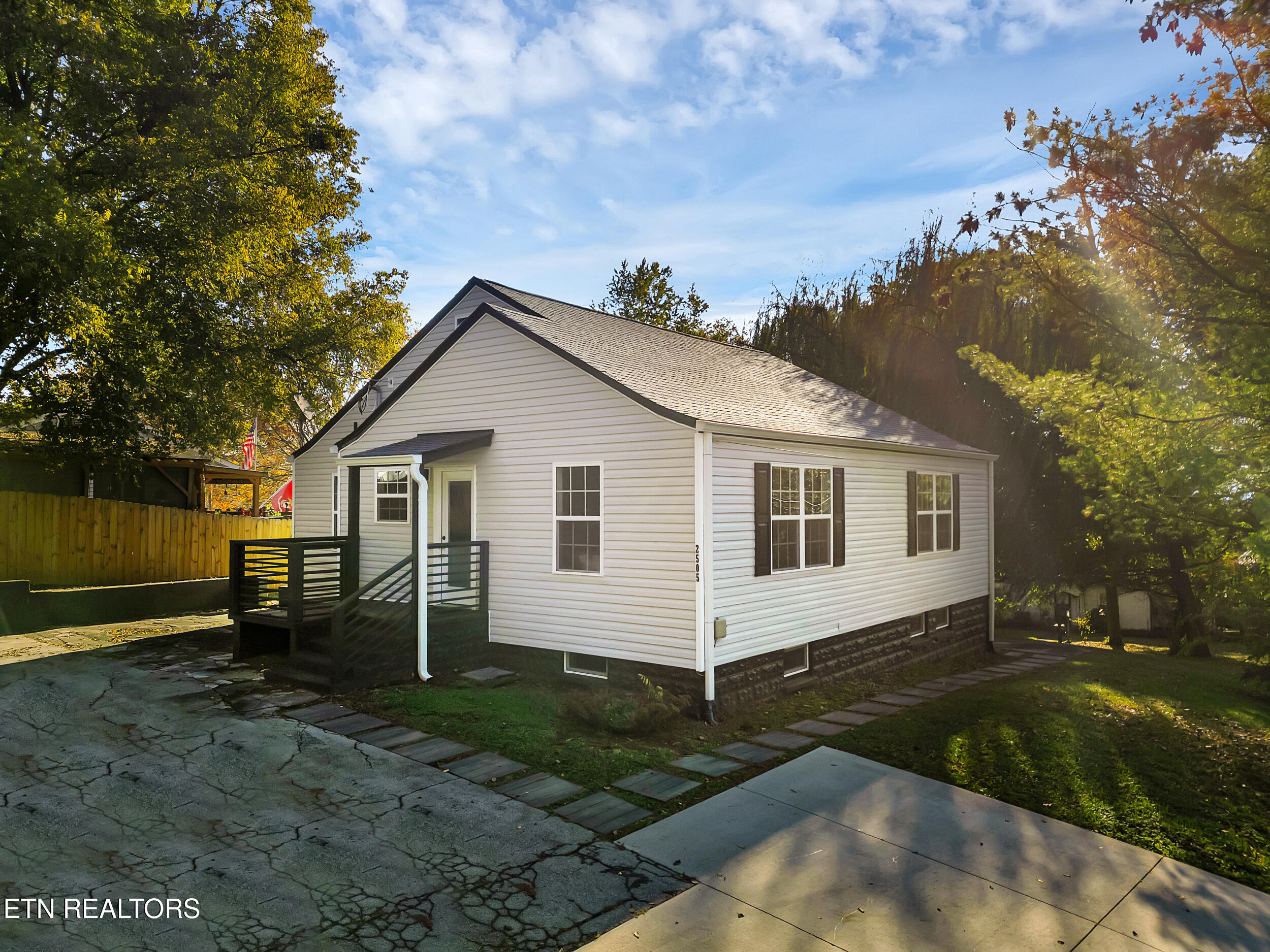 2505 Buffat Mill Road Knoxville, TN 37917 - Photo 2 of 43 3_03