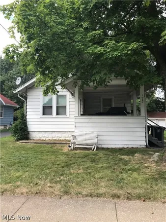 $79,000 | 1041 East Archwood Avenue, Akron, OH 44306