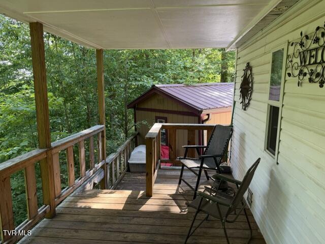 230 Ridge Road Weber City, VA 24290 - Photo 4 of 46 IMG_5568