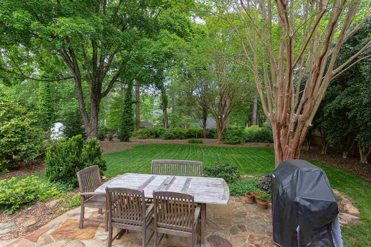 2803 Anderson Drive Raleigh, NC 27608 - Photo 26 of 30 Photo 26