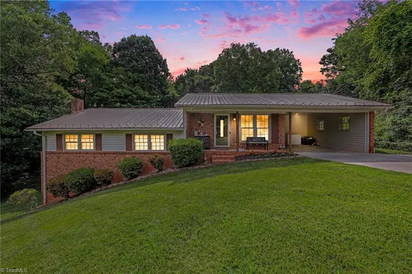 $325,000 | 352 William Lane, Lexington, NC 27295