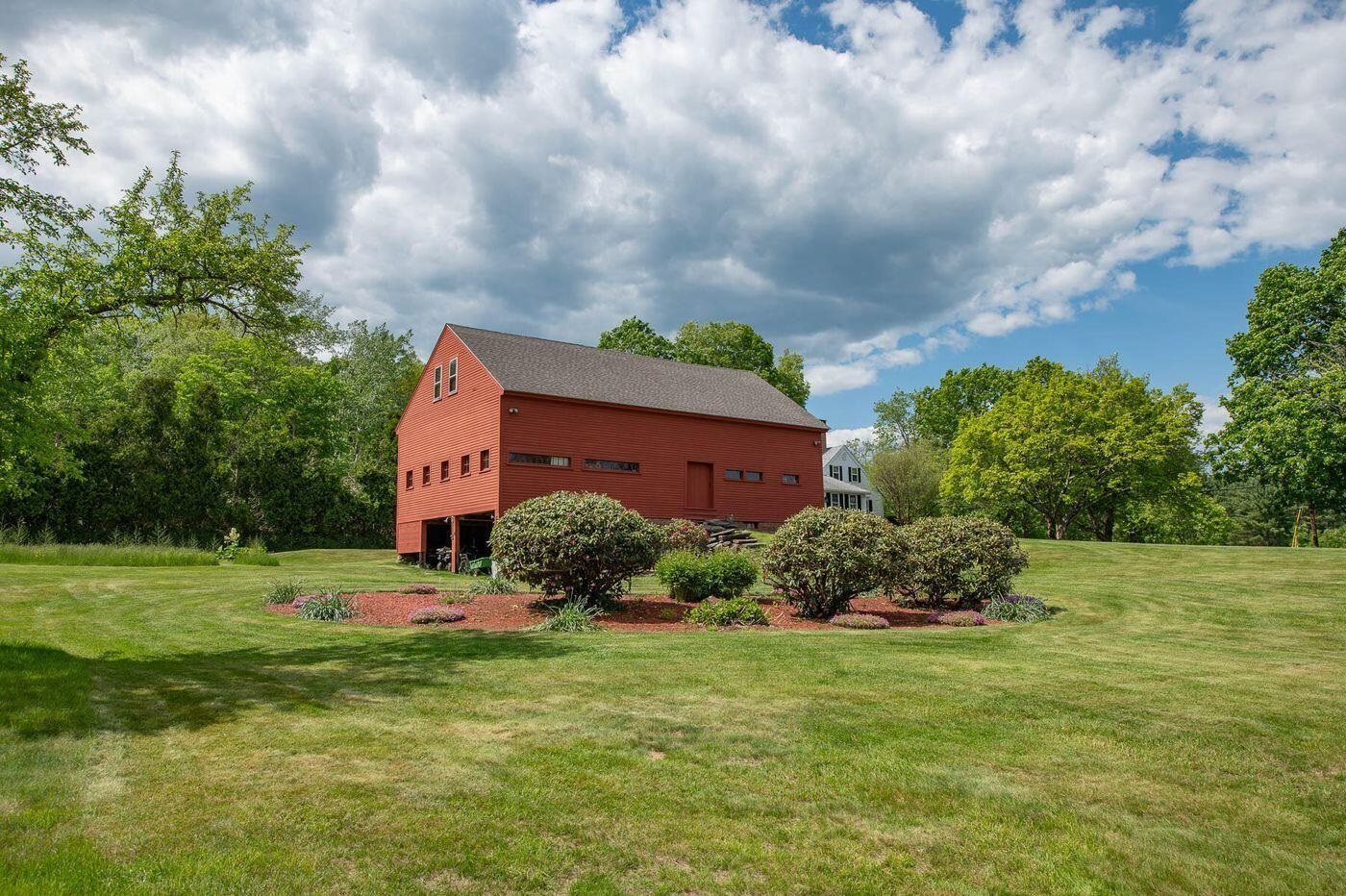 210 Ten Rod Road Rochester, NH 03867 - Photo 21 of 25