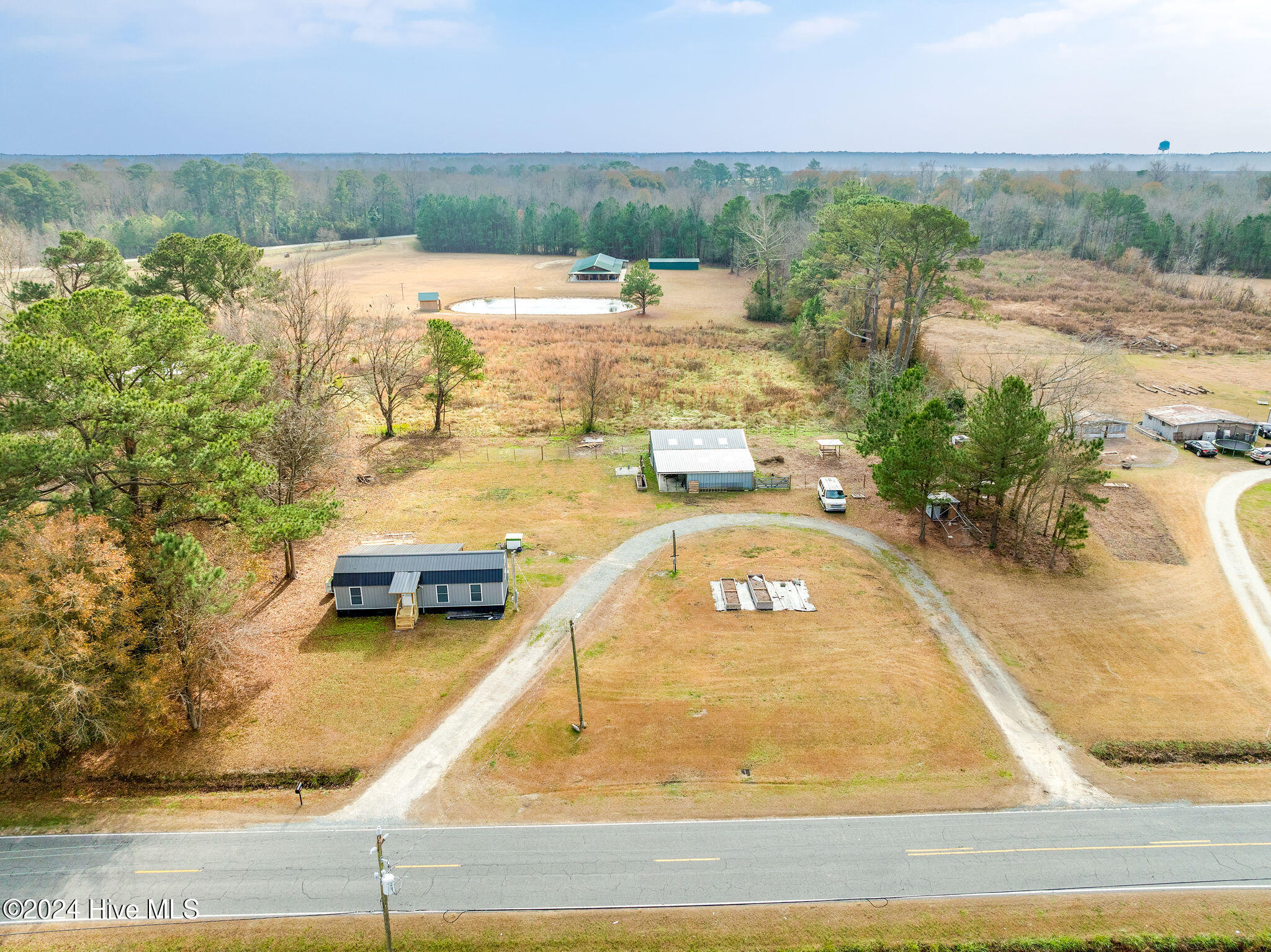1600 Jackson Store Road Beulaville, NC 28518 - Photo 33 of 36 1600jacksonstorehouse31