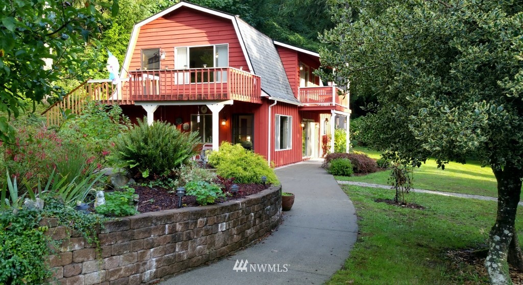 3367 Long Lake Road Southeast Port Orchard, WA 98366 - Photo 1 of 25 Gallery Image 1