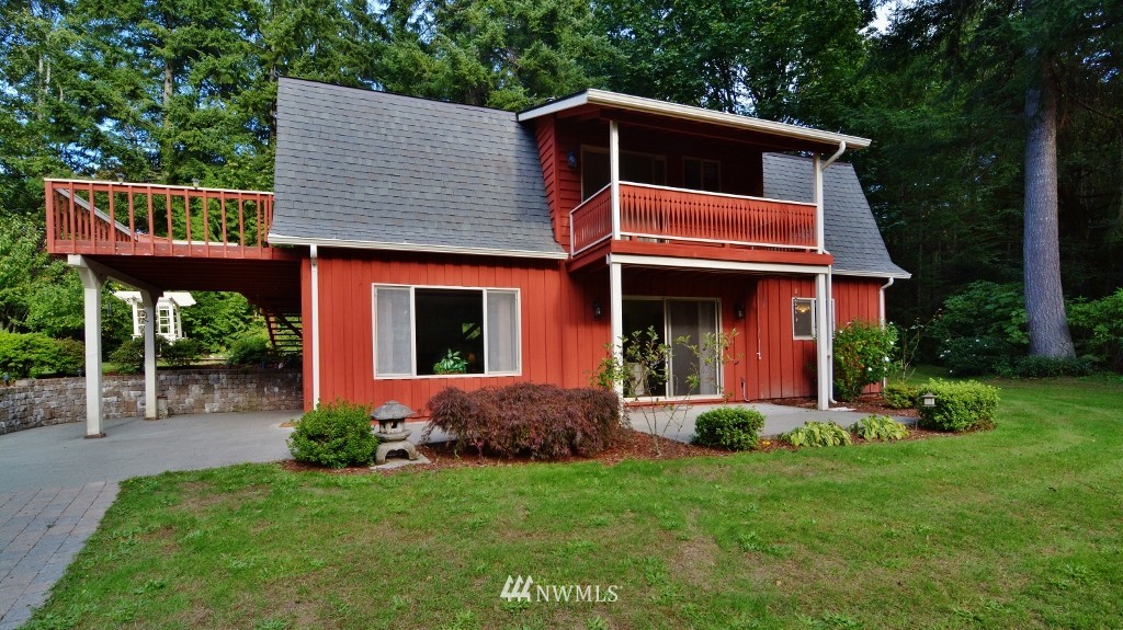 3367 Long Lake Road Southeast Port Orchard, WA 98366 - Photo 2 of 25 Gallery Image 2