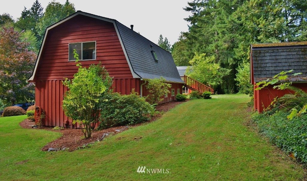 3367 Long Lake Road Southeast Port Orchard, WA 98366 - Photo 20 of 25 Gallery Image 20