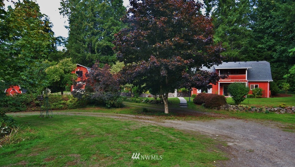 3367 Long Lake Road Southeast Port Orchard, WA 98366 - Photo 21 of 25 Gallery Image 21