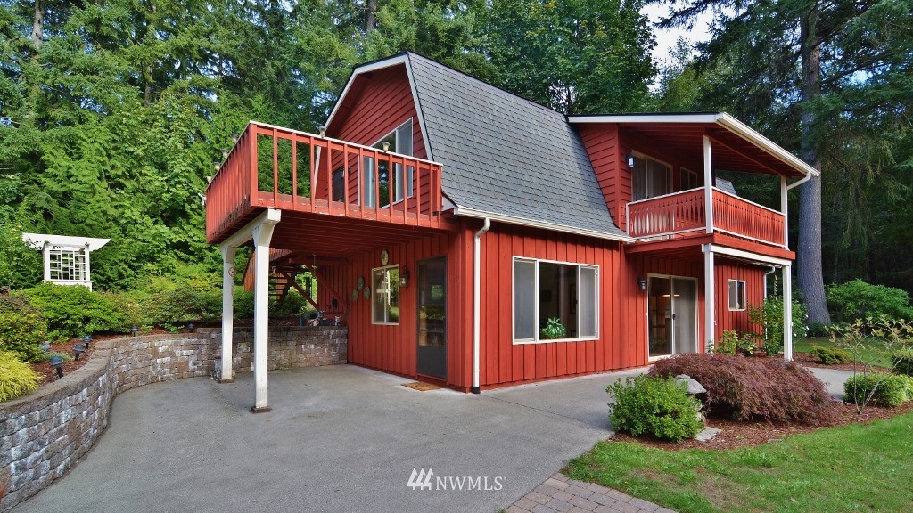 3367 Long Lake Road Southeast Port Orchard, WA 98366 - Photo 24 of 25 Gallery Image 24