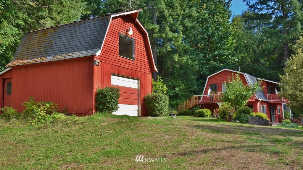 3367 Long Lake Road Southeast Port Orchard, WA 98366 - Photo 4 of 25 Gallery Image 4