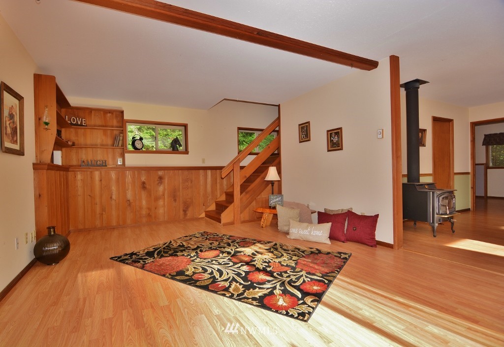 3367 Long Lake Road Southeast Port Orchard, WA 98366 - Photo 6 of 25 Gallery Image 6