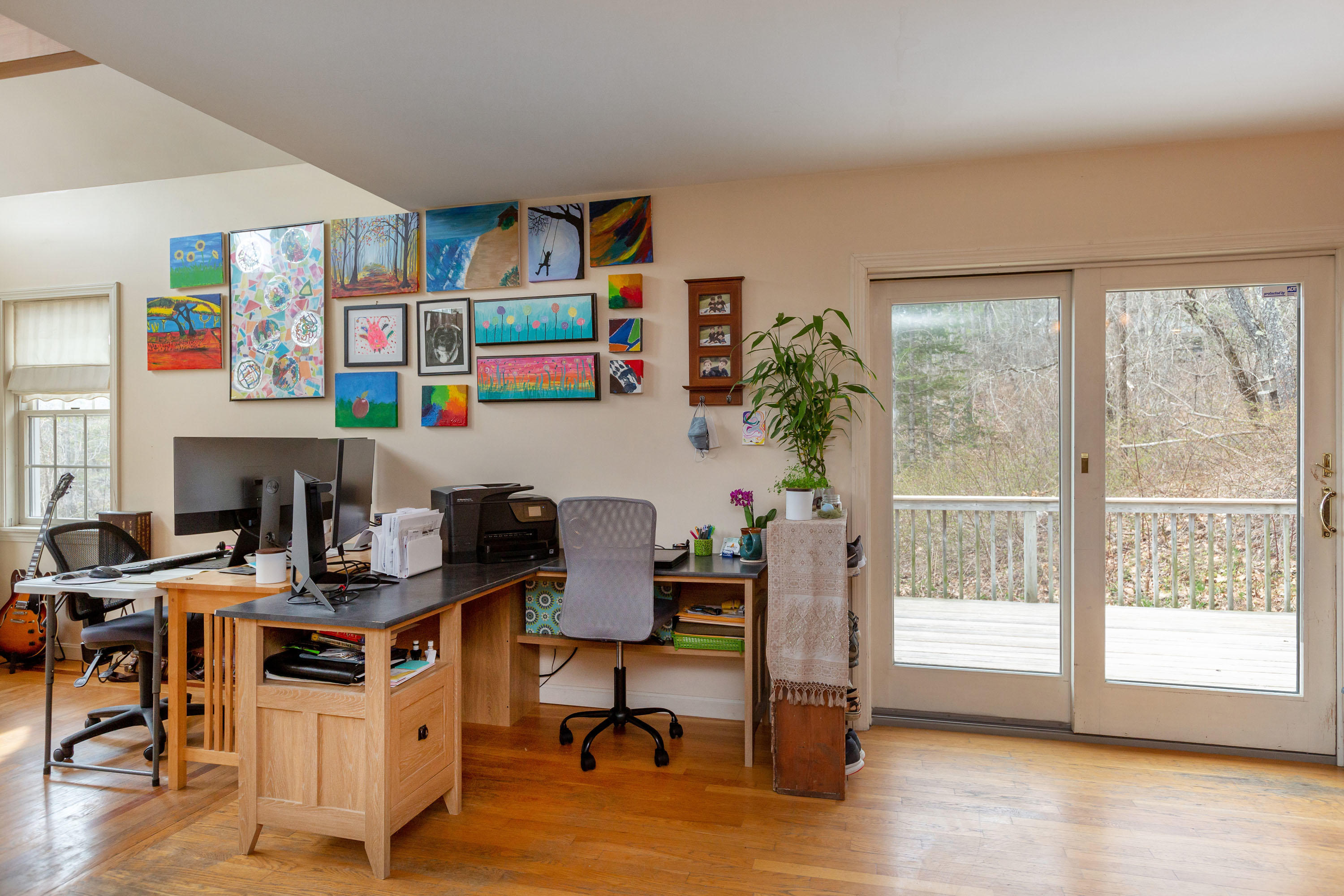 20 Lower Mast Landing Road Freeport, ME 04032 - Photo 13 of 47 Lower Mast Landing_Millett_20