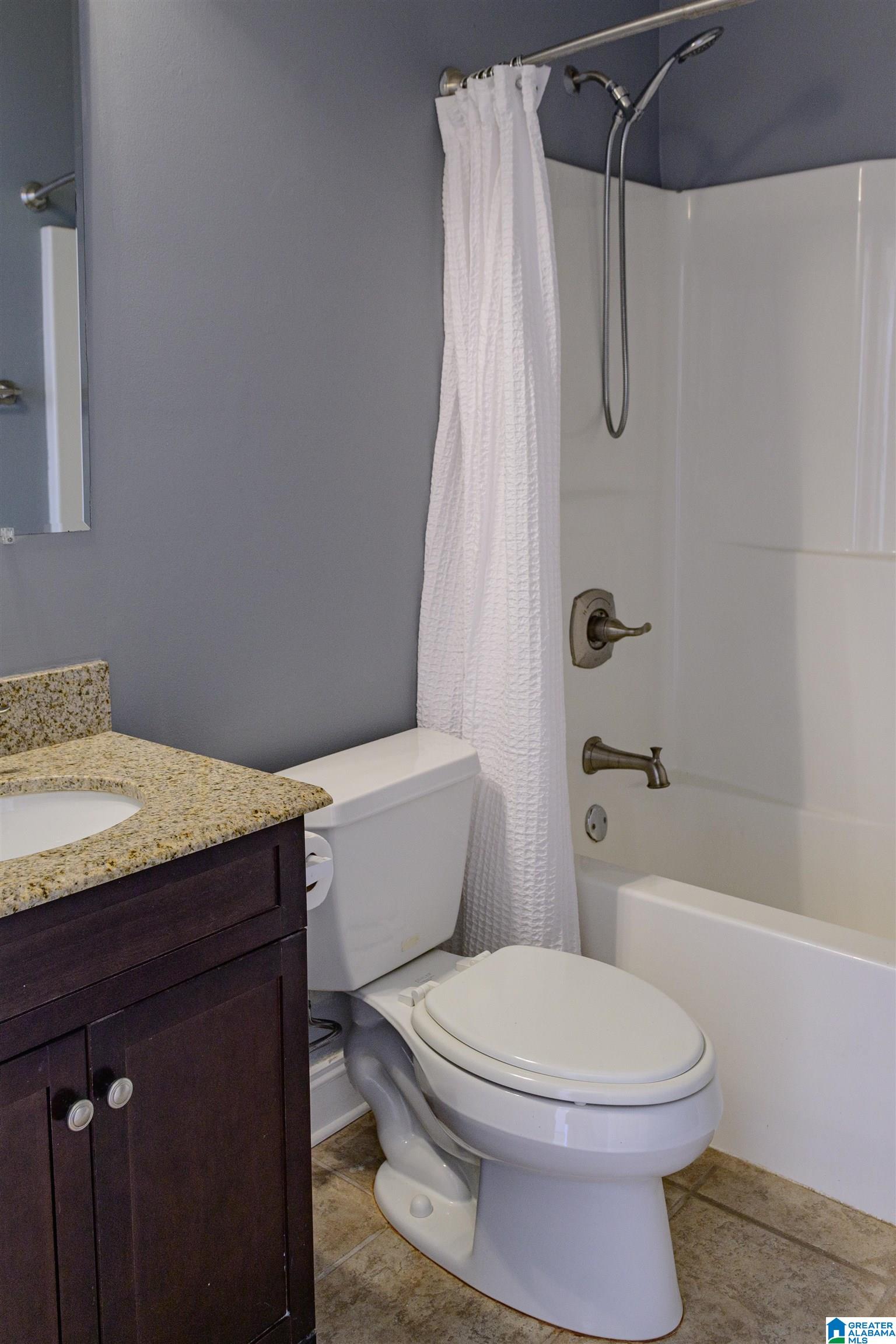 65 Ridgefield Lane Odenville, AL 35120 - Photo 21 of 51