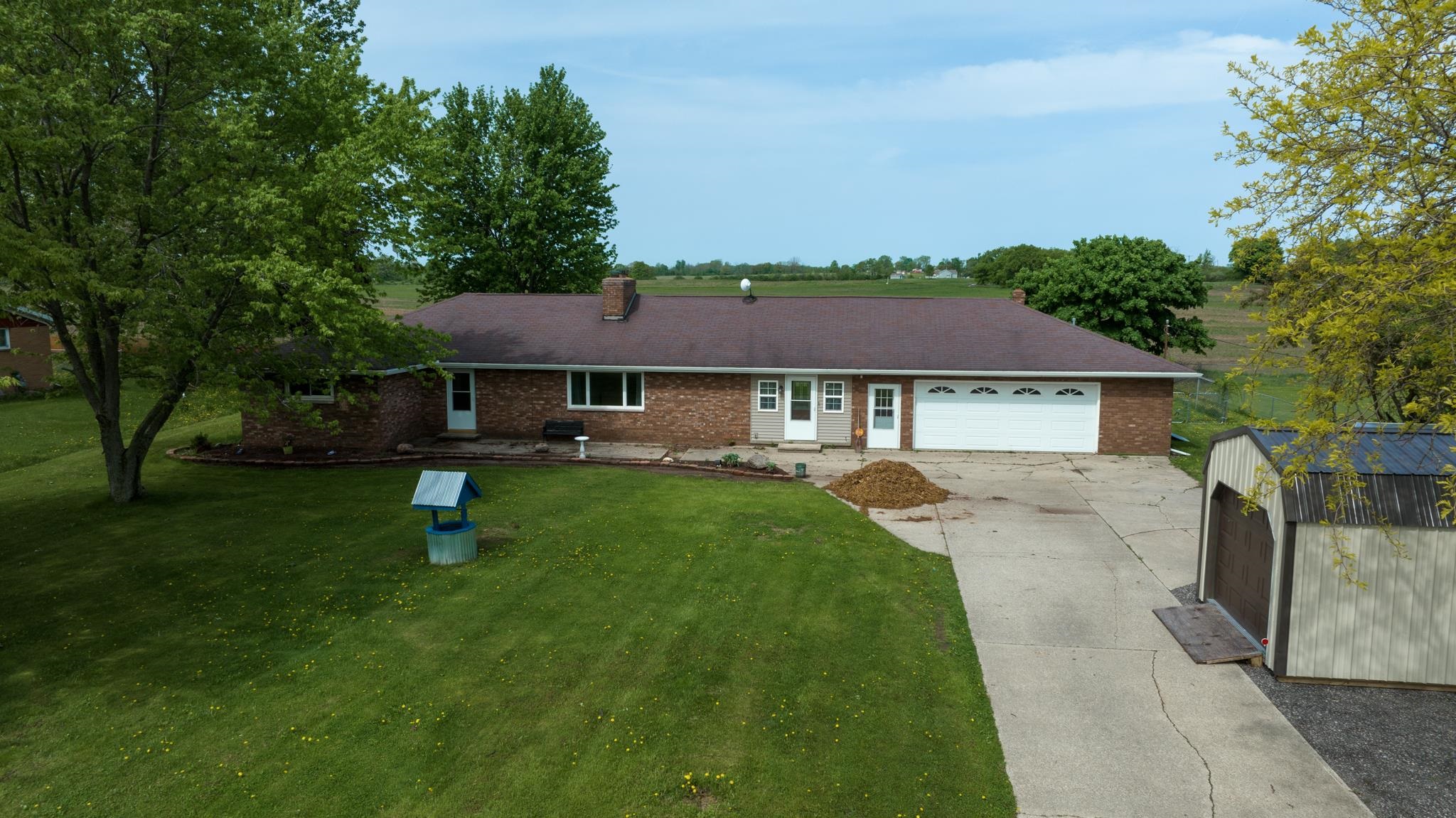 8933 North Mission Road Clare, MI 48617 - Photo 69 of 73 1900080-68.JPG