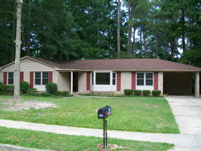 138 Gardners Mill Road Augusta, GA 30907 - Photo 1 of 1 Main View