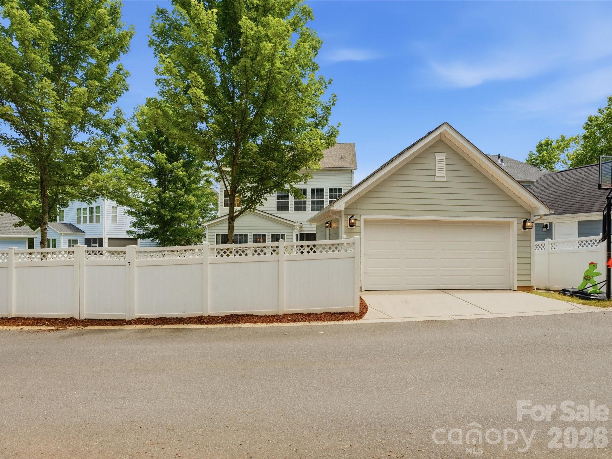 108 Helton Lane Fort Mill, SC 29708 - Photo 41 of 43