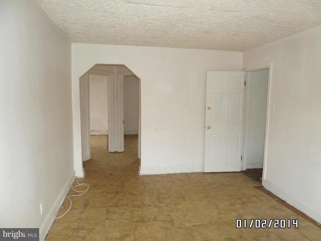 4506 Fairfax Road Baltimore, MD 21216 - Photo 11 of 28 a view of a room with closet