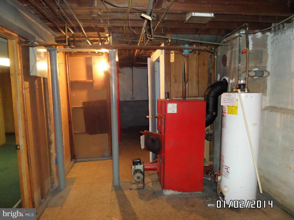 4506 Fairfax Road Baltimore, MD 21216 - Photo 21 of 28