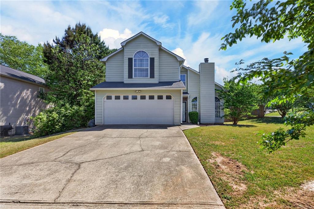 4577 Rugosa Way Austell, GA 30106 - Photo 1 of 1 Gallery Image 1