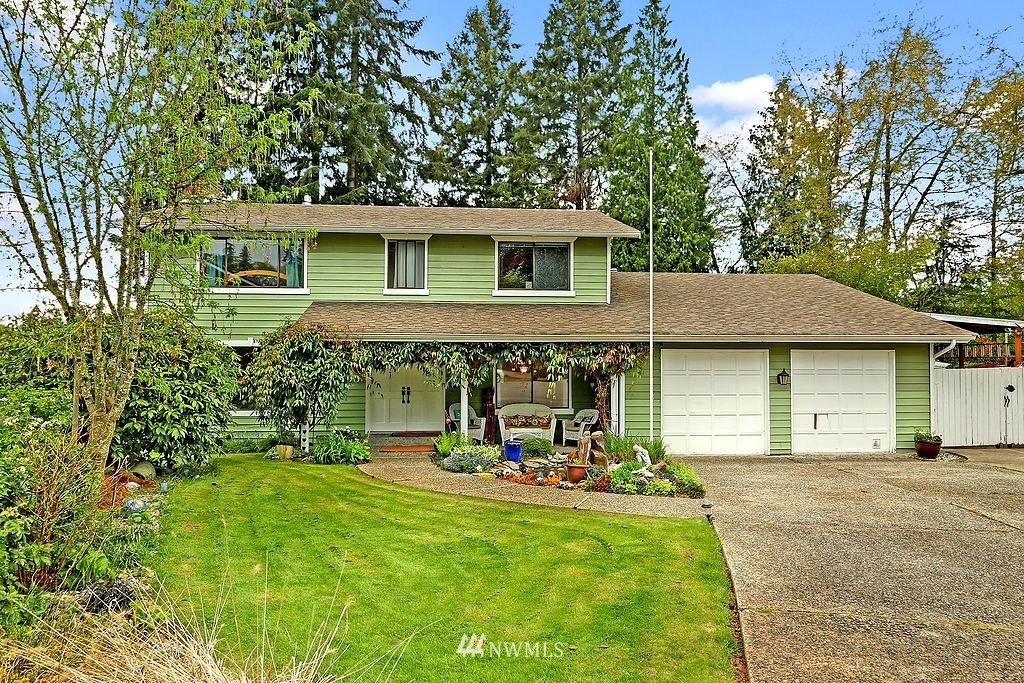 12100 Southeast 96th Place Renton, WA 98056 - Photo 1 of 19 Gallery Image 1