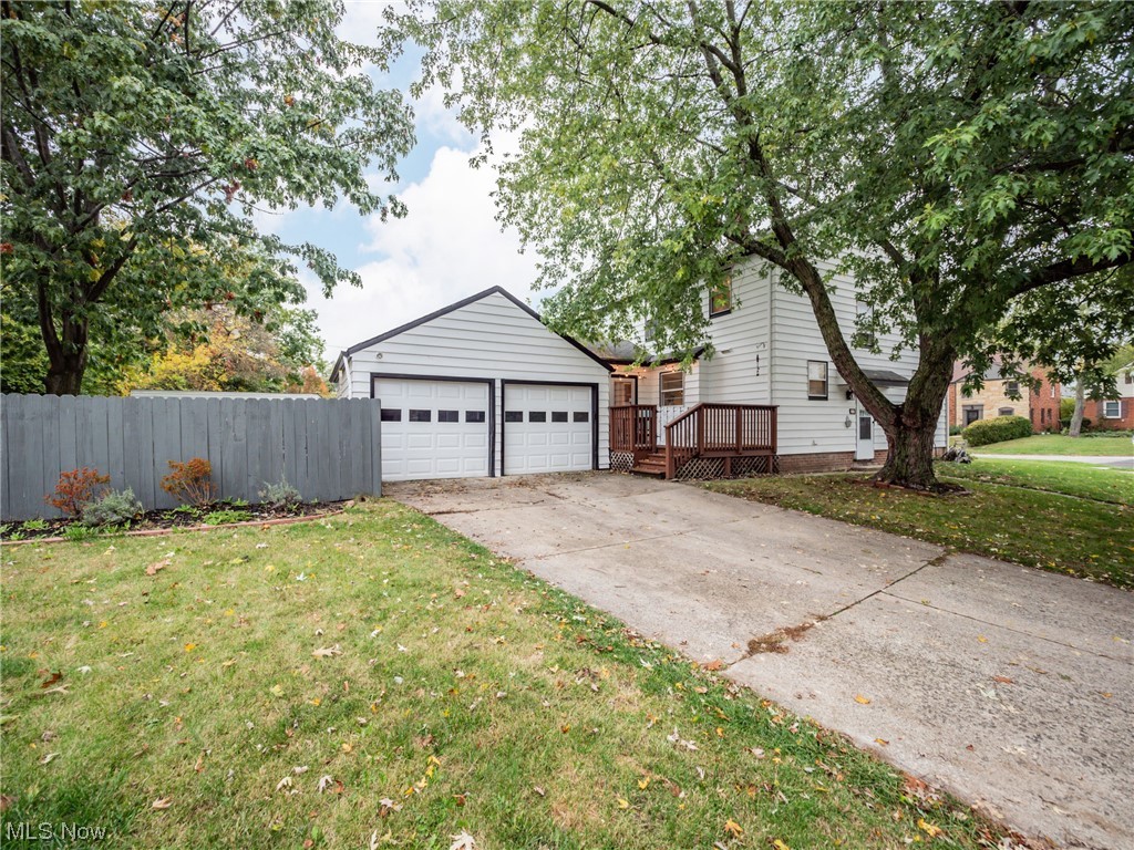 2378 Charney Road Cleveland, OH 44118 - Photo 24 of 28 Gallery Image 24